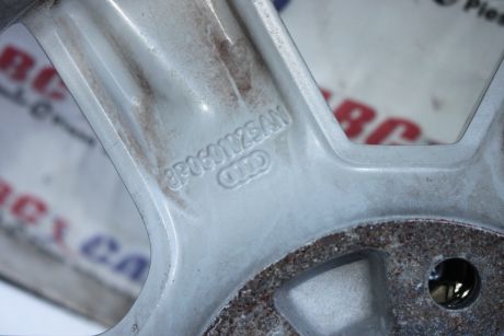Janta aliaj R16 Audi A3 8P 2005-2012 8P0601025AN