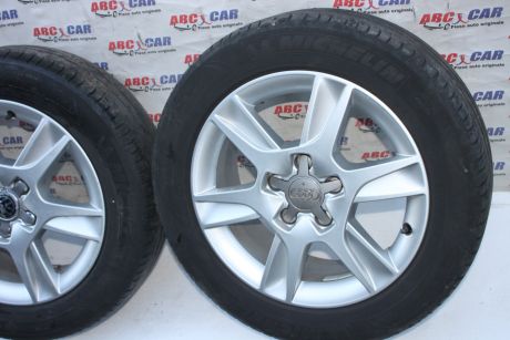 Janta aliaj R16 Audi A3 8P 2005-2012 8P0601025AN