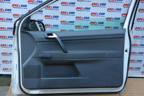 Macara manuala usa dreapta fata VW Polo 9N 2004-2008 (model in 2 usi)
