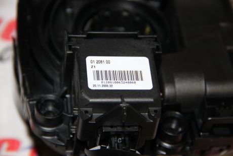 Maneta stergatoare BMW Seria 3 E90/E91 2005-2012 01208100