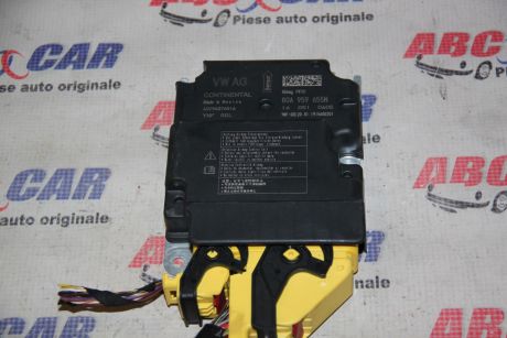 Modul airbag Audi Q5 8R 2008-2017 80A959655N
