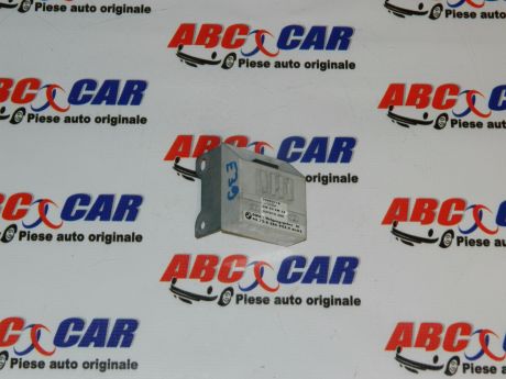 Modul inclinatie alarma BMW Seria 5 E39 1998-2004 6575-8 3869329