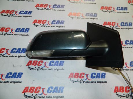 Oglinda dreapta electrica VW Polo 9N 2004-2008