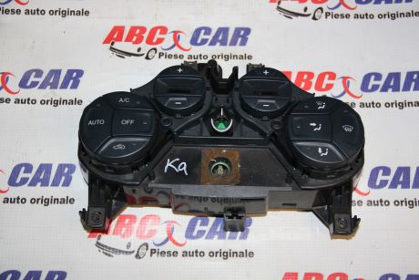 Panou comanda clima Ford Ka 2008-2016 735476224