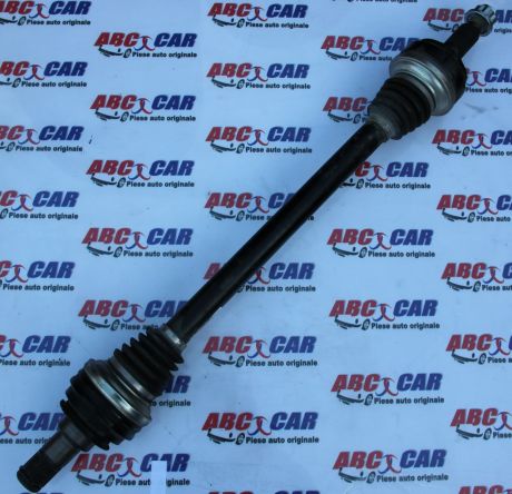 Planetara dreapta spate VW Touareg (7P) 2010-2018 3.6 FSI V6 7P0501201F