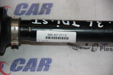 Planetara stanga fata Audi Q7 4M 3.0 TDI 2016-prezent 4M0407271D