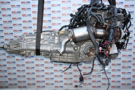 Pompa auxiliara apa Audi A4 B8 8K 2008-2015 2.0 TDI 5M0965561A