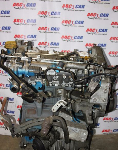 Pompa de injectie Opel Vectra C 2002-2008 1.9 CDTI  0445010097