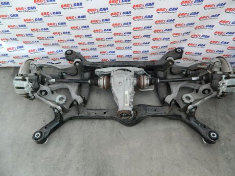 Punte spate Audi Q5 8R 2008-2016 3.0 TDI 8R0505235G