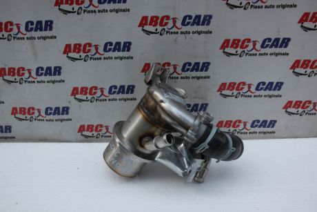 Racitor gaze cu EGR VW Passat B8 2015-2023 2.0 TDI 04L131512BQ