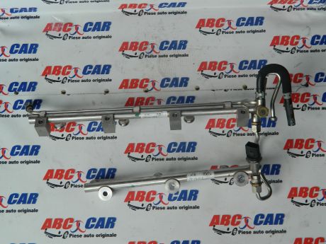 Rampa injectoare VW Passat CC 3.6 FSI V6 COD: 03H133316M
