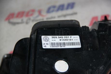 Stop stanga LED VW Passat B8 variant 2015-2023 3G9945207F