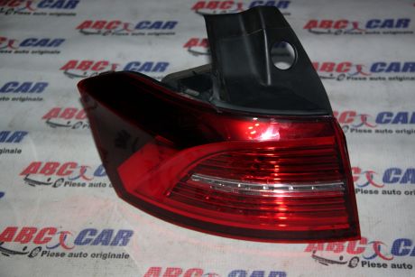 Stop stanga LED VW Passat B8 variant 2015-2023 3G9945207F