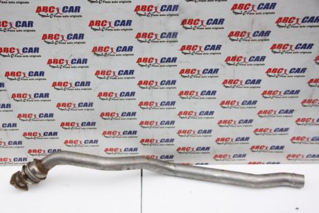 Teava evacuare Audi A4 B8 8K 2008-2015 4B0253097C
