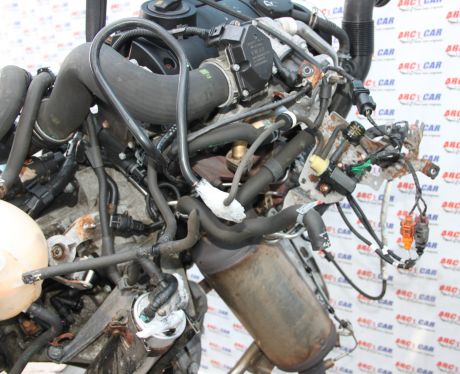 Turbosuflanta VW Transporter T5 1.9 TDI 2004-2015 03G253010C
