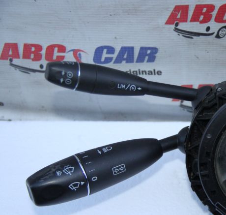 Ansamblu manete (stergatoare, semnalizare) Mercedes E-Class W212 2010-2015
