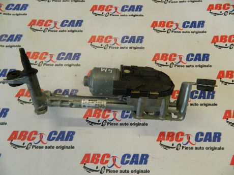 Ansamblu stergator dreapta VW Golf plus 2004-2012 5M0955024E