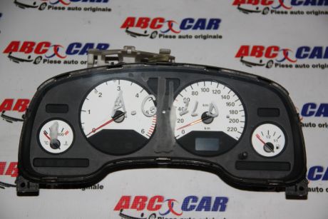 Ceas bord Opel Astra G 1999-2005 2.0 DTI 09228764ET