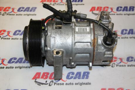 Compresor clima Nissan Qashqai J11 1.5 DCI 2013-prezent 926004EB1A
