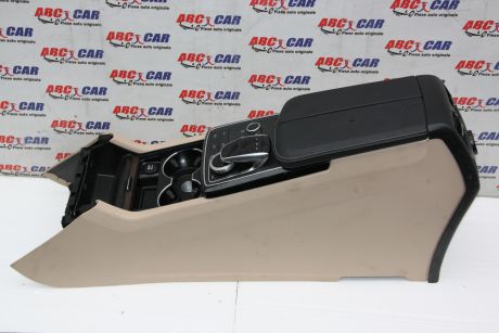 Cotiera fara consola Mercedes GLE-Class Coupe C292 2015-2019