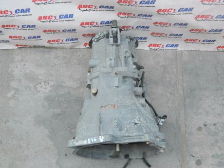 Cutie de viteze manuala BMW Seria 3 E46 1998-2005 2.0 B 2200022394