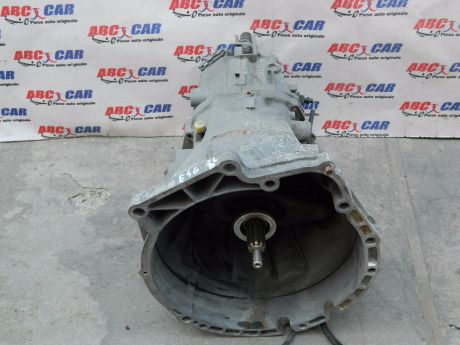 Cutie de viteze manuala BMW Seria 3 E46 1998-2005 2.0 B 2200022394