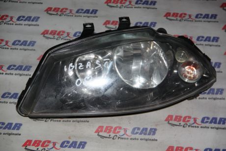 Far stanga Seat Ibiza (6L1) 2002-2009 6L1941005M