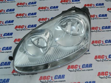 Far stanga VW Golf 5 2005-2009