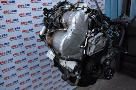 Filtru de particule VW Passat B8 2015-2023  2.0 TDI 04L131602P