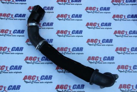 Furtun intercooler + tubulatura VW Passat CC 2008-2016 2.0 TDI 04L131111M