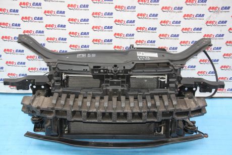 Intaritura bara fata VW Eos (1F) facelift 2.0 TSI 2010-2015