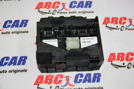 Modul confort VW Passat B7 2010-2014 2.0 TDI 3AA959799F