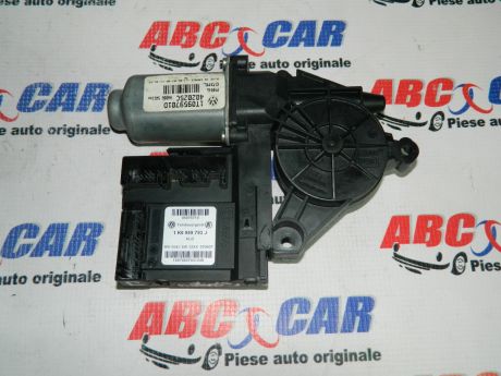 Motoras macara usa stanga fata VW Caddy (2K) 2004-2015 Cod: 1K0959793J