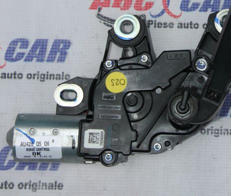 Motoras stergator luneta Audi Q5 FY 2017-2024 80A955711