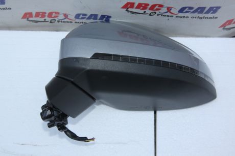 Oglinda dreapta (7 fire) Audi A5 (F5) 2016-2024