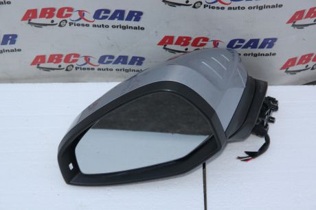 Oglinda dreapta (7 fire) Audi A5 (F5) 2016-2024