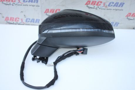 Oglinda stanga Audi A4 B9 8W 2019-2025