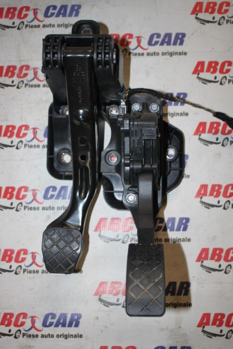 Pedala acceleratie Skoda Fabia 2 (5J) 2007-2014 6Q1721503H