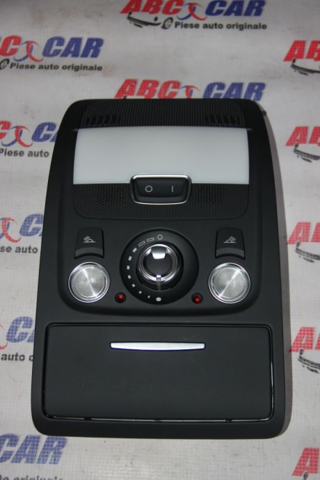 Plafoniera Audi A4 B8 8K 2008-2015 8T0947135BK