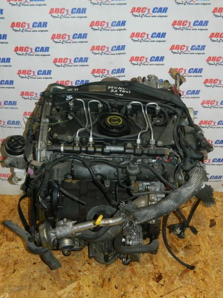 Rampa injectoare Ford Mondeo 3 2000-2007 2.0 TDCI Cod: 2S7Q-9D280-AD