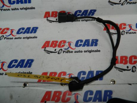 Senzor Vibrochen Audi A4 B8 8K 2008-2015 2.0 TDI COD: 03L907601