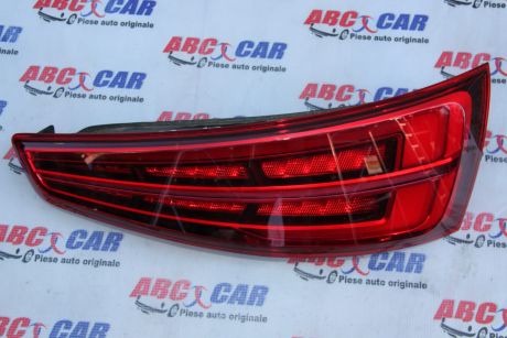 Stop dreapta LED Audi Q3 8U facelift 2014-prezent 8U0945094M