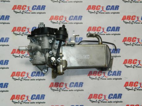 Supapa EGR Audi A4 B8 8K 2008-2015 2.0 TDI 03L131512BG