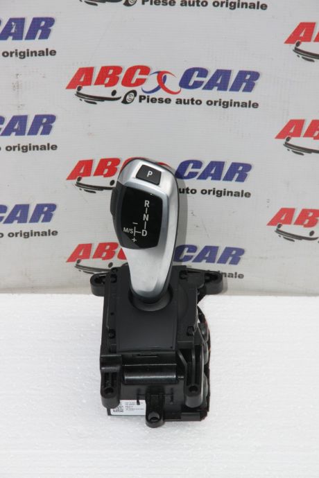 Timonerie automata BMW Seria 5 F10 / F11 cod: 9296904-01 2011-2016