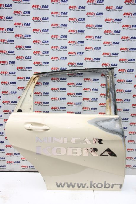 Usa dreapta spate Mercedes B-Class W246 2012-prezent