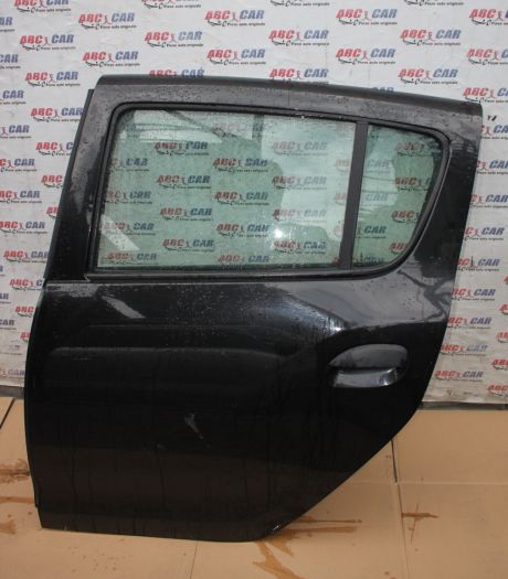 Usa stanga spate Dacia Sandero Stepway 2012-2016