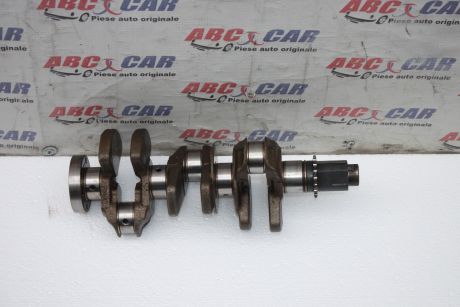 Arbore cotit/vibrochen Dacia Logan 2 2012-2020 1.0 SCE