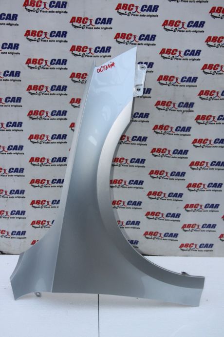 Aripa dreapta fata Skoda Octavia 3 (5E3) facelift 2017-2019