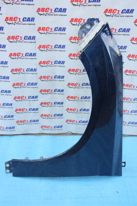 Aripa stanga fata Ford Focus 3 hatchback 2012-2018