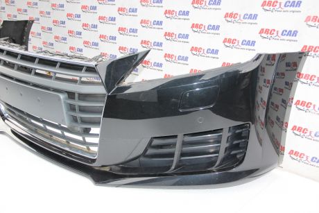 Bara fata cu senzori (4) si spalatori Audi TT 8S 2015-prezent